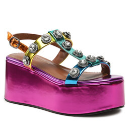 Kurt Geiger Сандали Kurt Geiger 225-Octavia Platform 9991369109 Mult/Other