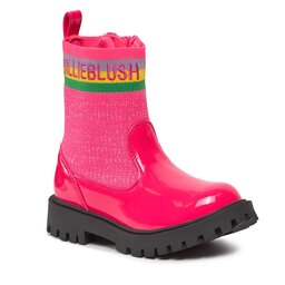 Billieblush Boots Billieblush U19373 Pink 47A