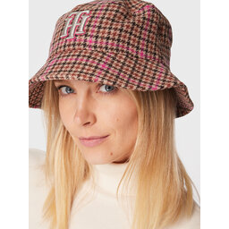 

Капелюх Tommy Hilfiger Bucket AW0AW13821 GW8, Кольоровий