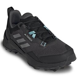 adidas Обувки adidas Terrex AX4 Hiking Shoes HQ1045 Черен