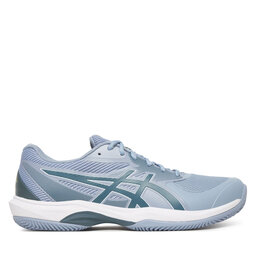 Asics Tennisschuhe Asics Game Ff Clay/Oc 1041A490 Grau