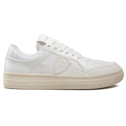 

Снікерcи Philippe Model Lyon LYLU BL01 Blanc, Білий