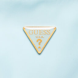 

Сумка Guess Eco Gemma (EYB) HWEYB8 39523 AQU, Голубий