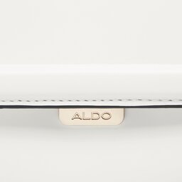 

Сумка Aldo Tivoli 13681790 100, Білий