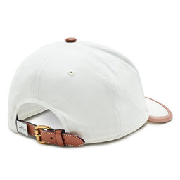 

Бейсболка Coach CH793 Chalk, Білий