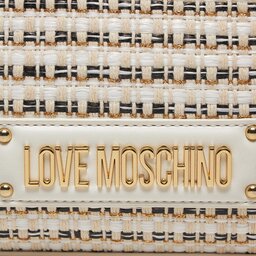 

Сумка LOVE MOSCHINO JC4243PP0IKC110A Mulicolor, Кольоровий