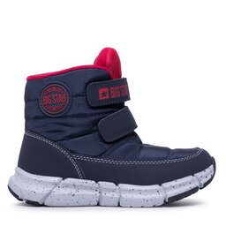 

Снігоходи Big Star Shoes II374069 Navy, Cиній