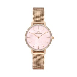 Daniel Wellington Zegarek Daniel Wellington Petite Lumine DW00100663 Złoty