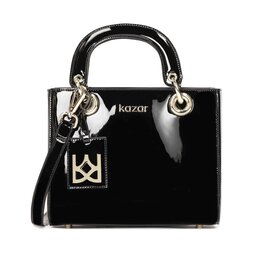 Kazar Táska Kazar Muse 59271-L0-00 Czarny