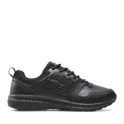 Bagheera Sneakers Bagheera Progress 86518-7 C0100 Schwarz