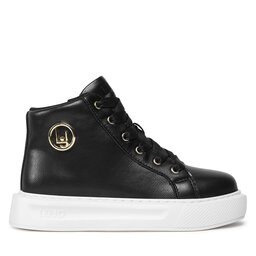 

Снікерcи Liu Jo Kylie 610 4F3317 EX014 M Black 22222, Чорний