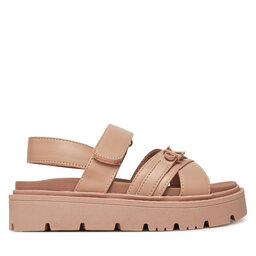 Calvin Klein Jeans Sandale Calvin Klein Jeans V3A2-82044-1013 M Smeđa