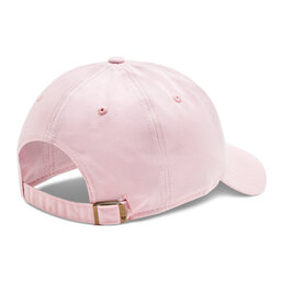 

Бейсболка 47 Brand MLB Los Angeles Dodgers '47 CLEAN UP B-RGW12GWSNL-PTA Petal Pink, Рожевий