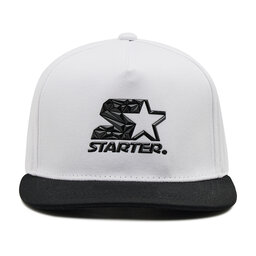 

Бейсболка Starter SUB702121 Білий