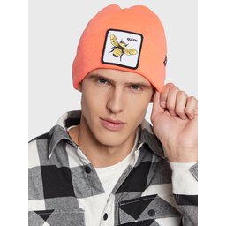 Goorin Bros Czapka Goorin Bros Buzzed 107-0216 Coral