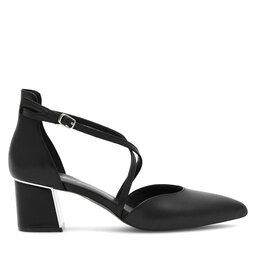 Lasocki Pantofi pumps Lasocki WYL3022-14Z Negru
