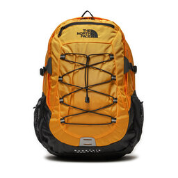 The North Face Plecak The North Face Borealis Classic NF00CF9C4WP1 Żółty