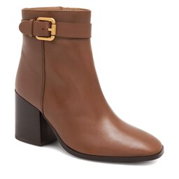 Gino Rossi Stiefeletten Gino Rossi MATERA-36733 Braun