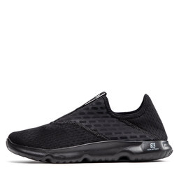 

Снікерcи Salomon Reelax Moc 5.0 412773 26 M0 Black/Black/Black, Чорний