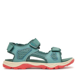 Jack Wolfskin Босоніжки Jack Wolfskin Taraco Beach 4039531 M Бірюзовий