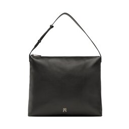 Tommy Hilfiger Táska Tommy Hilfiger Th Casual Hobo AW0AW14508 BDS