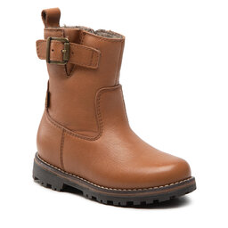 Froddo Μπότες Froddo G3160178-1 Cognac