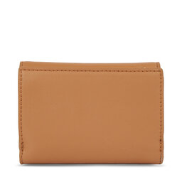 

Жіночий гаманець Calvin Klein Ck Must Trifold Sm K60K607251 Brown Sugar GA5, Коричневий
