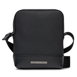 Calvin Klein Borsellino Calvin Klein Modern Bar Reporter S K50K511242 Ck Black BEH