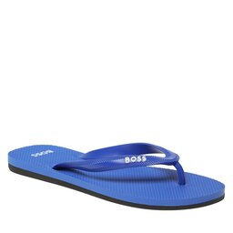 Boss Flip flop Boss Tracy 50488925 10248526 01 Bright Blue 433