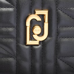 

Сумка Liu Jo AF3120 E0426 Nero 22222, Чорний