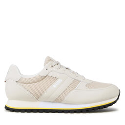 

Снікерcи Boss Parkour-L 50474686 10214633 01 Light Beige 277, Бежевий