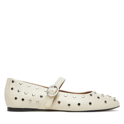 Tamaris Bailarinas Tamaris Newd By Tamaris 1-22106-44 Blanco