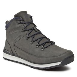 Kappa Gležnjarji Kappa Logo Astos Md 361D14W Grey Dk/Blue Marine A09