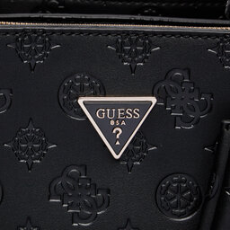 

Сумка Guess Jena HWPG92 20060 BLO, Чорний