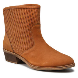 Lasocki Botine Lasocki WI16-ANIA-09 Camel