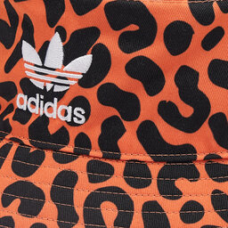 

Капелюх adidas Bucket Hat HD7058 Multco, Оранжевий