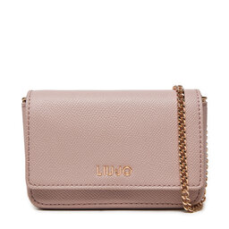 Liu Jo Borsetta Liu Jo Ecs S Crossbody AF4278 E0087 Rosa