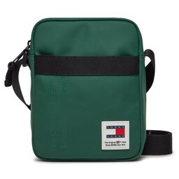 Tommy Jeans Borsellino Tommy Jeans Tjm Daily + Reporter AM0AM11962 Verde