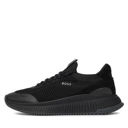 

Снікерcи Boss Ttnm Evo 50498904 Black 002, Чорний