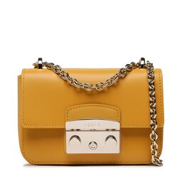 Furla Kabelka Furla Metropolis WB00828-AX0733-8Z000-1-007-20BG-B Girasole