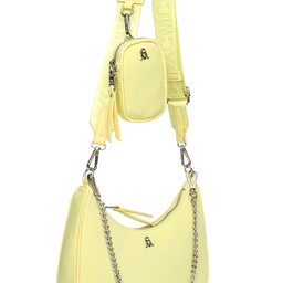 

Сумка Steve Madden Bvital-T Crossbody SM13000607-04004-LEM Lemon, Жовтий