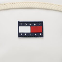 

Плоска сумка Tommy Jeans Tjm Function Reporter AM0AM11172 0K4, Білий