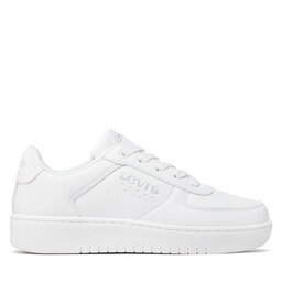 

Снікерcи Levi's® VUNI0021S White 0061 1, Білий