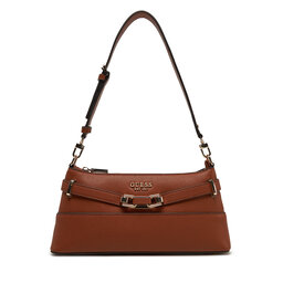 Guess Ročna torba Guess HWBG95 27170 Rjava