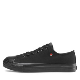 

Кеди Lee Cooper LCW-22-31-0869M Black, Чорний