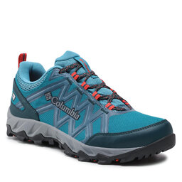 Columbia Туристически Columbia Peakfreak X2 Outdry BL0829 Deep Water/Dark Seas 317