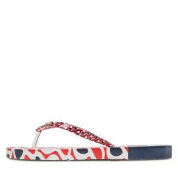 

В'єтнамки Pepe Jeans Rake Jaris PLS70119 Lipstick Red 242, Червоний