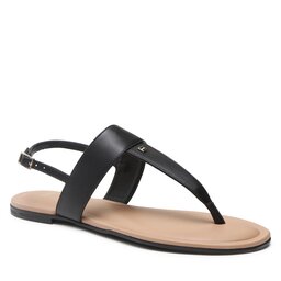 Boss Σαγιονάρες Boss 50493029 Black 01