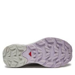 

Трекінгові черевики Salomon Elixir Activ L47457500 Sharkskin / Glacier Gray / Orchid Petal, Сірий