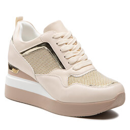 Bata Αθλητικά Bata 5418634 Beige